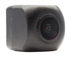 Камера заднего вида универсальная для использования с адаптерами в подсветку номера CAM-7AHD