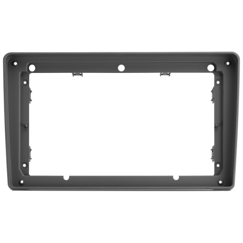 Установочный комплект Teyes для GAZ Gazelle Next 2013-2021 9&quot; (F1)