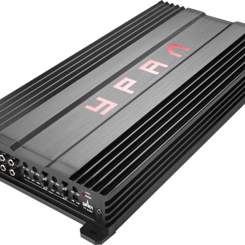 4-х канальный усилитель Ural ТТ 4.100