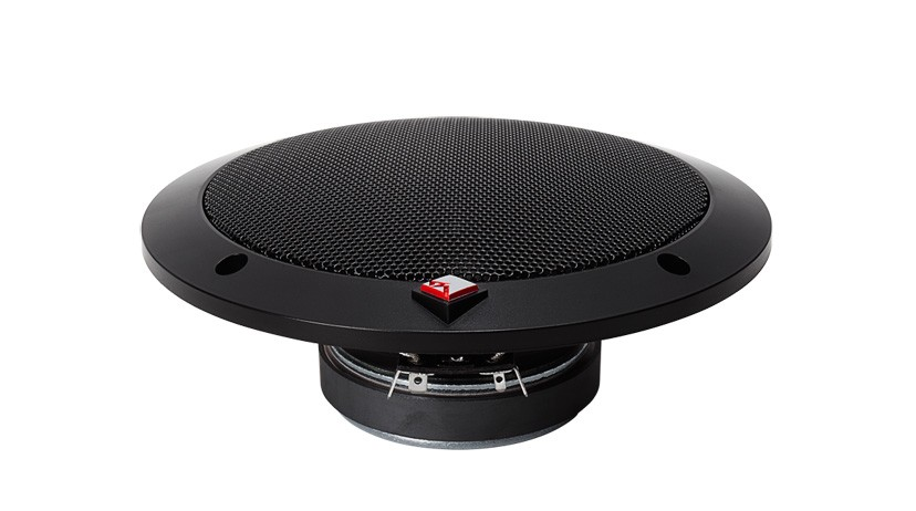 Rockford Fosgate R165-S 2-х полосная компонентная акустика 16,5 см (комплект)