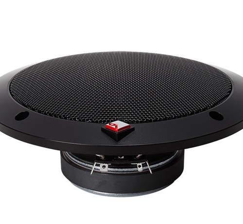 Rockford Fosgate R165-S 2-х полосная компонентная акустика 16,5 см (комплект)