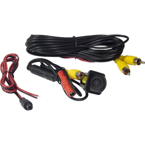 Камера универсальная AMP LC-02