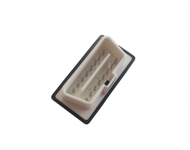 Диагностический адаптер OBD2 Wi-Fi