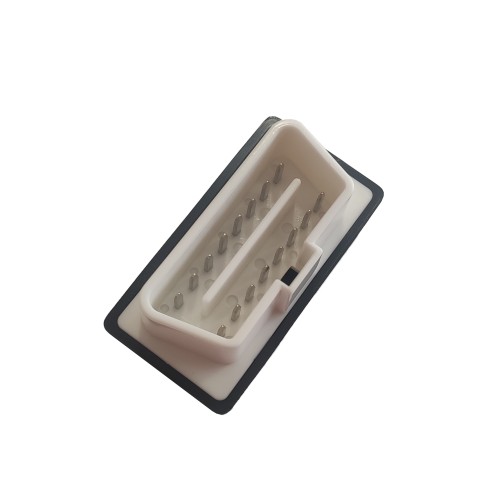 Диагностический адаптер OBD2 Wi-Fi