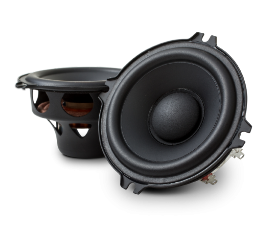 Широкополосная акустика Morel CCWR254 (пара)