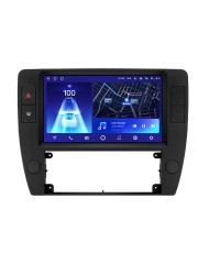 Штатная магнитола Teyes CC3 2K Volkswagen Passat B5 2000-2005 9"