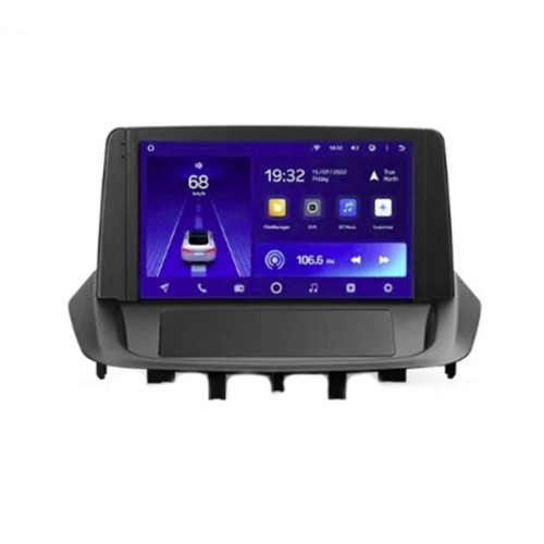 Штатная магнитола Teyes CC2L Plus Renault Fluence 1 2009-2017 9&quot;