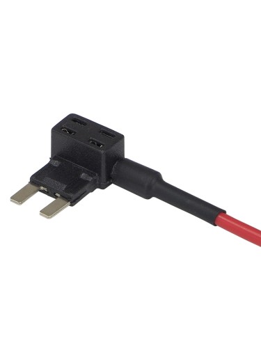 Держатель предохранителя Aura FHW-TM20 на 2 предохранителя