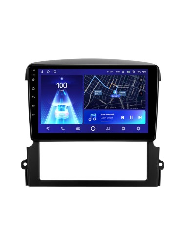 Штатная магнитола Teyes CC3L Kia Sorento BL 2002-2011 9"