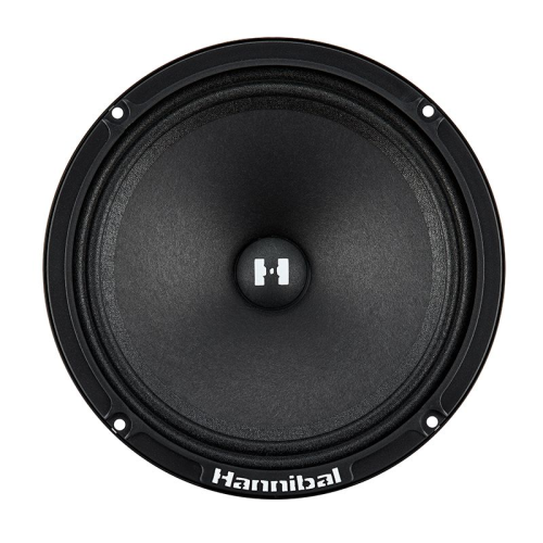  Alphard Hannibal HM-60 Pro среднечастотная акустика 6,5" (пара)
