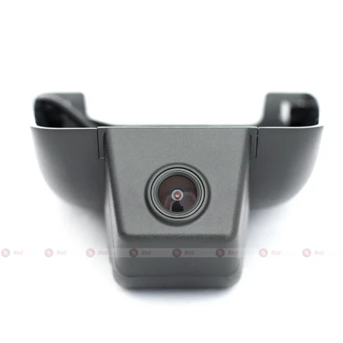 Штатный видеорегистратор Redpower DVR-TOY6-G для Toyota RAV4 (2018-2021) с ассистентом дальнего света