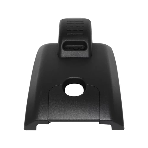 Штатный двухканальный видеорегистратор RedPower DVR-TOY9-G DUAL для Toyota Highlander/Сrown Kluger с ассистентом дальнего света (2020+)
