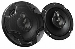 JVC CS-HX639 3-х полосная коаксиальная акустика 16 см (пара)