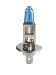 Галогенные лампы Philips H1 Crystal Vision 4300K (пара)