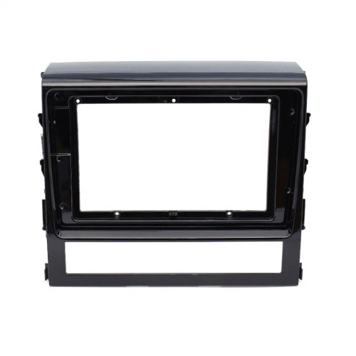 Переходная рамка для установки автомагнитолы Carav 22-026 Toyota Land Cruiser 200 11 V8 2015-2020 9"