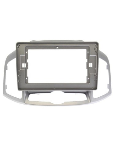 Переходная рамка для установки магнитолы Carav Chevrolet Captiva 1 2011-2015 10.1" (22-996)