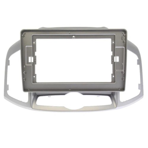 Переходная рамка для установки магнитолы Carav Chevrolet Captiva 1 2011-2015 10.1&quot; (22-996)