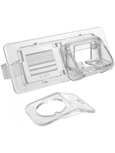 CAM-RNDSb2 Штатная задняя камера для Renault Duster (тип2)