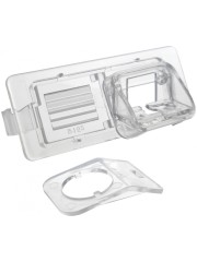 CAM-RNDSb2 Штатная задняя камера для Renault Duster (тип2)