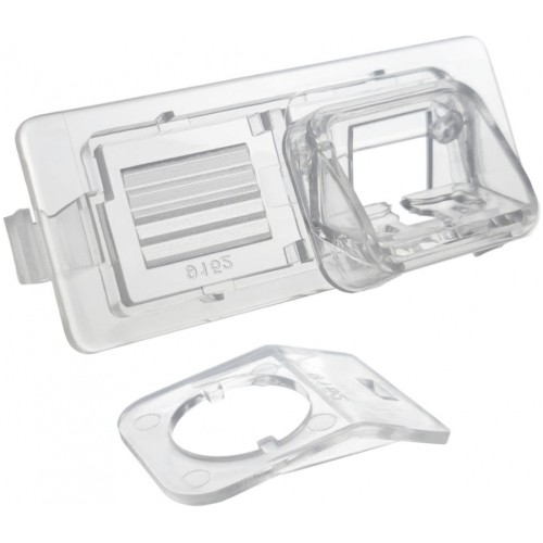 CAM-RNDSb2 Штатная задняя камера для Renault Duster (тип2)