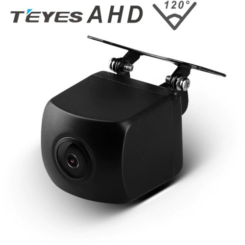 CAM-RNDSb2 Штатная задняя камера для Renault Duster (тип2)