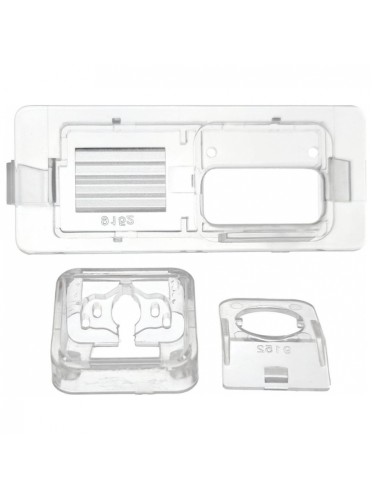CAM-RNDSb2 Штатная задняя камера для Renault Duster (тип2)