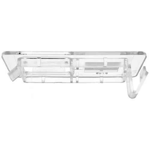 CAM-RNDSb2 Штатная задняя камера для Renault Duster (тип2)