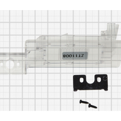 CAM-VWPS адаптер для CAM-7 в подсветку номера VW Passat (2011+)