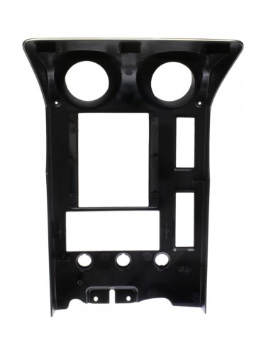 Рамка для установки магнитолы Hummer H2 2002-2007 9.7" TPRO