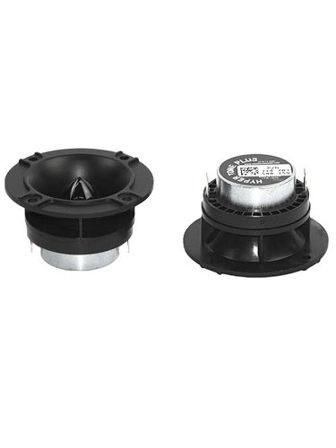 Твитер Pride Hyper Tone Plus 2,5" (6,6см) (пара)