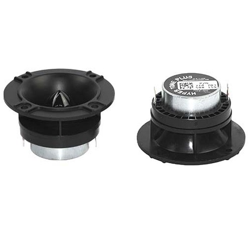Твитер Pride Hyper Tone Plus 2,5" (6,6см) (пара)
