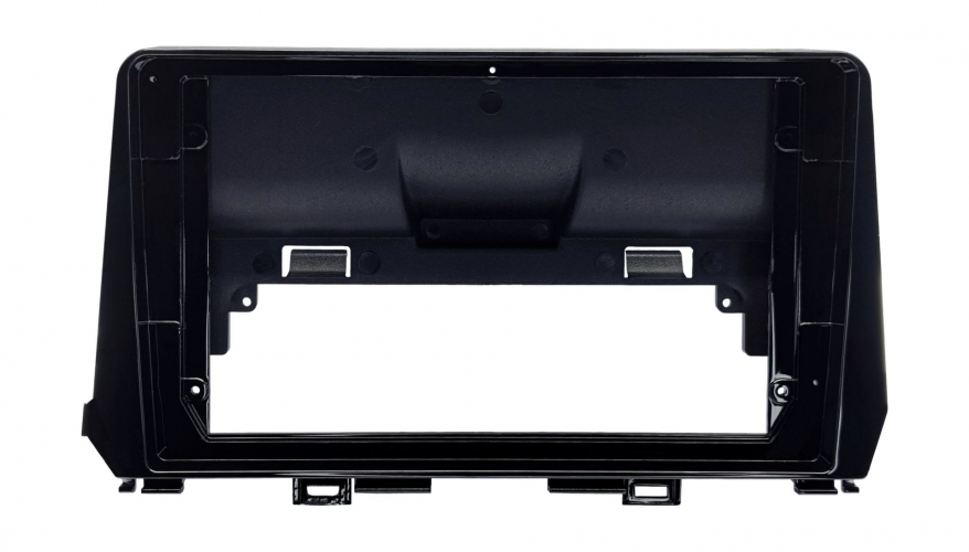 Рамка для установки в KIA Picanto 2017+ 9"