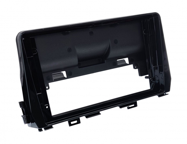 Рамка для установки в KIA Picanto 2017+ 9"