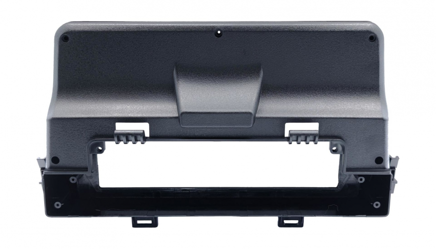 Рамка для установки в KIA Picanto 2017+ 9"