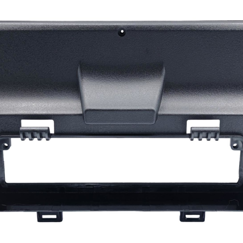 Рамка для установки в KIA Picanto 2017+ 9&quot;