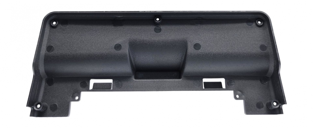 Рамка для установки в KIA Picanto 2017+ 9"