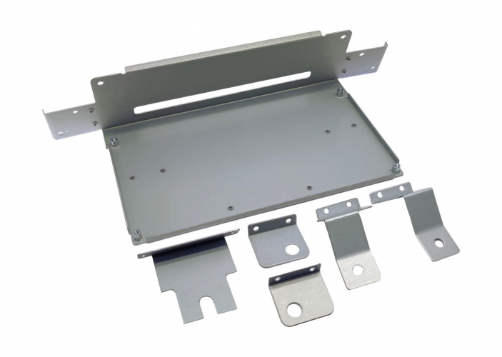 Рамка для установки в KIA Picanto 2017+ 9"