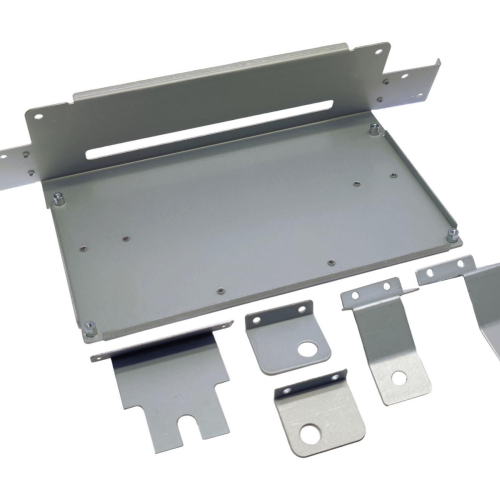 Рамка для установки в KIA Picanto 2017+ 9&quot;