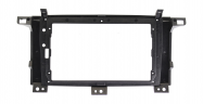 Рамка для установки в Toyota Land Cruiser J105 2003-2007 9" дисплея (для авто с МКПП)