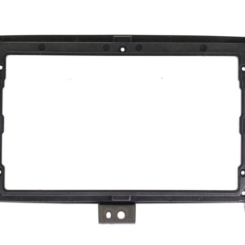 Рамка для установки в Toyota Land Cruiser J105 2003-2007 9" дисплея (для авто с МКПП)