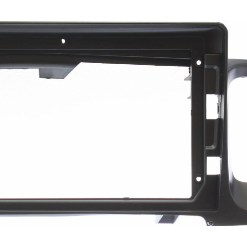 Рамка для установки в Volvo S60 2014-2018 9&quot; дисплея