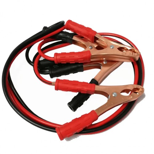 Провода для прикуривания Takara 300A ( 2 метра )