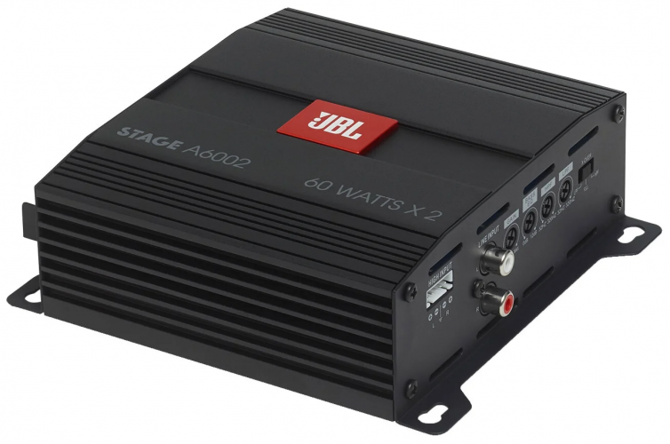 2-канальный усилитель JBL STAGEA6002