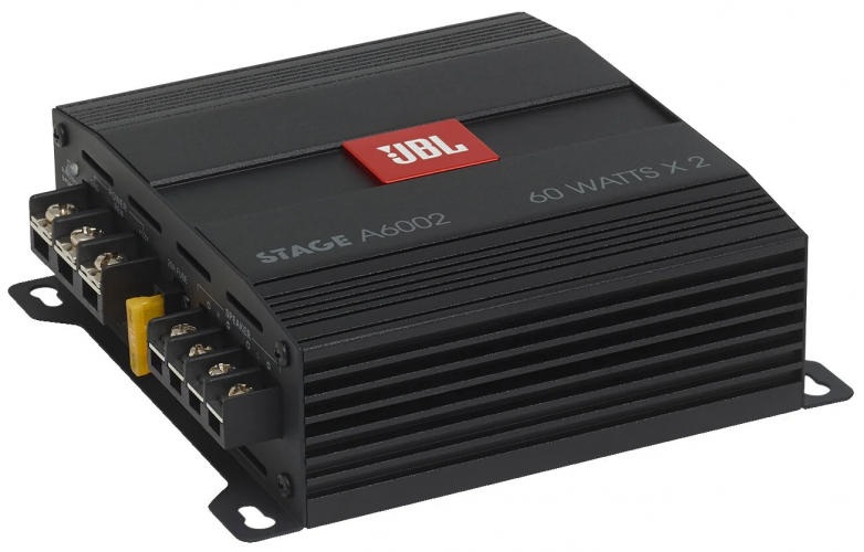 2-канальный усилитель JBL STAGEA6002