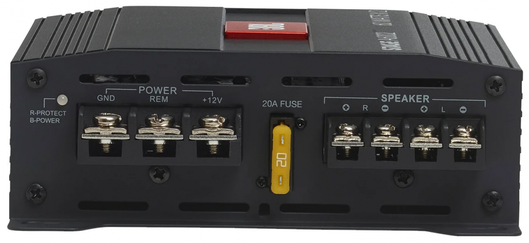 2-канальный усилитель JBL STAGEA6002