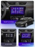 Штатная магнитола Teyes CC3 360° Skoda Superb 3 2015-2019