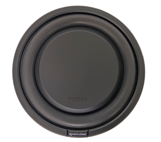 Пассивный автомобильный сабвуферный динамик Dynamic State PRO PSW-250S