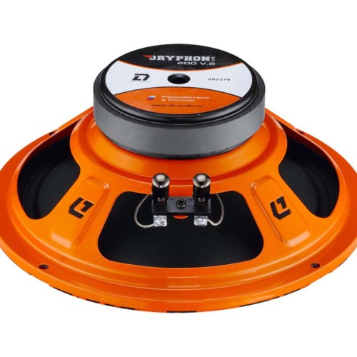 Gryphon Lite 200 V.2 широкополосная акустика 8&quot; (20см) (пара)