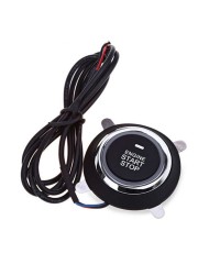 Кнопка старт/стоп Takara LB-9002 (с иммобилайзером)