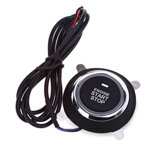 Кнопка старт/стоп Takara LB-9002 (с иммобилайзером)